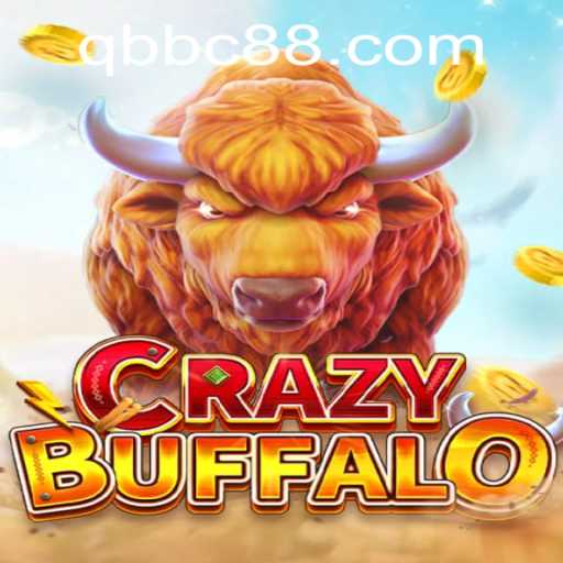 Discovering CRAZYBUFFALO: A New Era in Gaming