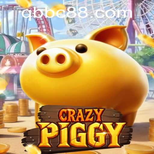 CrazyPiggy: An Immersive Adventure in Gaming