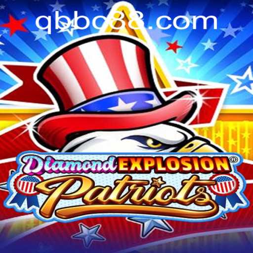 Unveiling DiamondExplosionPatriots: The Exciting World of Modern Strategy Gaming