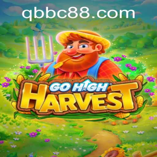 Unveiling GoHighHarvest: A New Frontier in Interactive Gaming