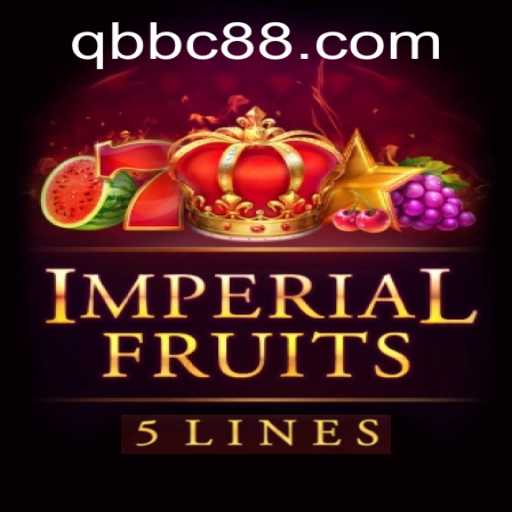 Discovering the Excitement of Imperial Fruits 5 with a Twist of QBBC
