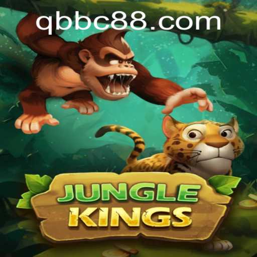 Exploring the Thrilling World of JungleKings with QBBC