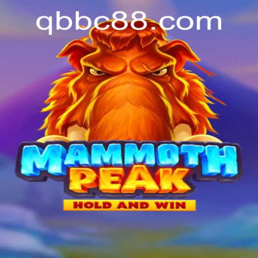Reach New Heights with MammothPeak: A Dive into the Game's New Dynamics Driven by QBBC