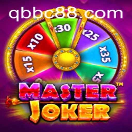 MasterJoker: A Comprehensive Guide to the Game