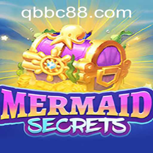 MermaidSecrets: Unveiling the Mysteries of the Deep