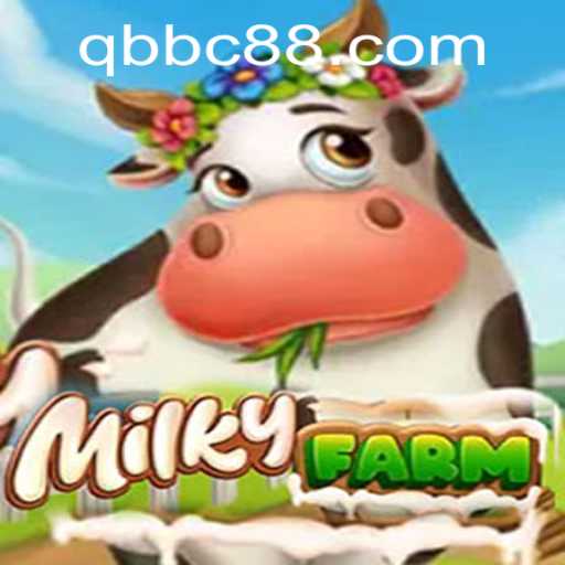 Exploring MilkyFarm: A Journey Through Virtual Pastures