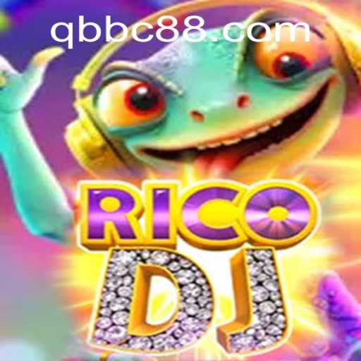 RicoDJ: An Exciting Adventure Game Featuring the Innovative QBBC System