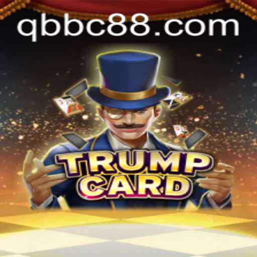Discover the Thrilling World of TrumpCard: A Game-Changer in Strategy Games